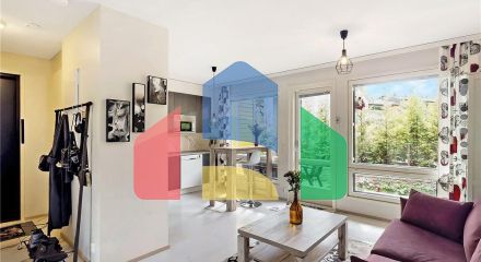 Residential - Duplex - Vantaa, Finland - FI Residential - Duplex - Vantaa, Finland - FI