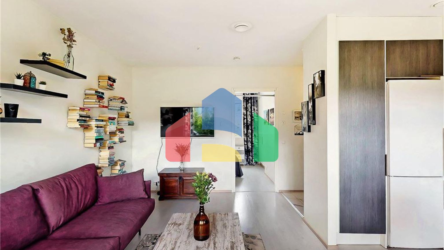 Residential - Duplex - Vantaa, Finland - FI