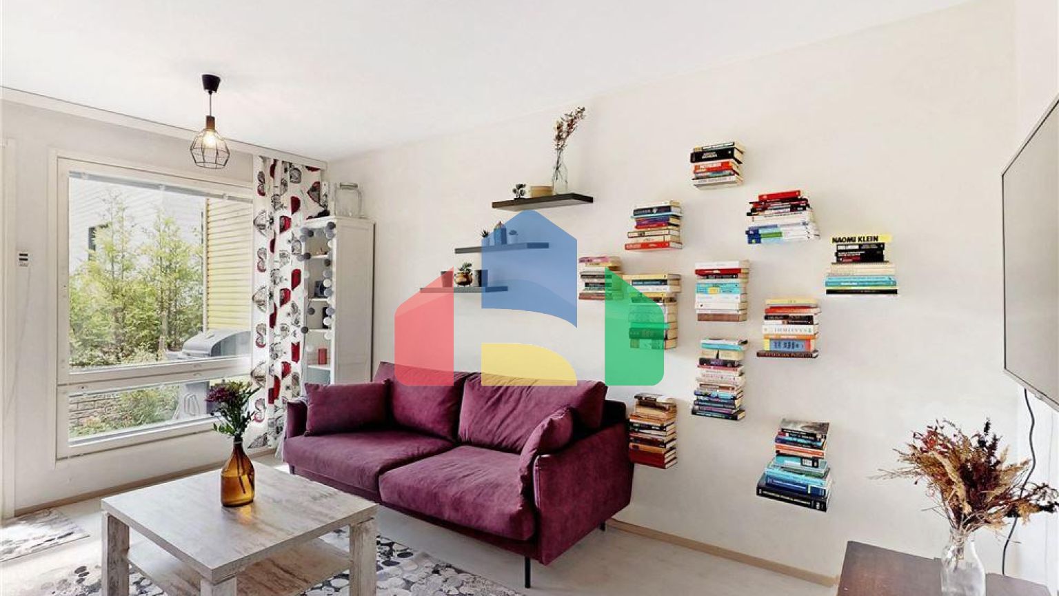 Residential - Duplex - Vantaa, Finland - FI