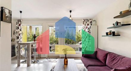 Residential - Duplex - Vantaa, Finland - FI