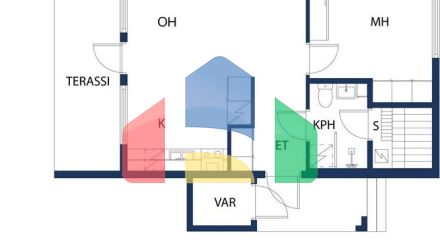 Residential - Duplex - Vantaa, Finland - FI