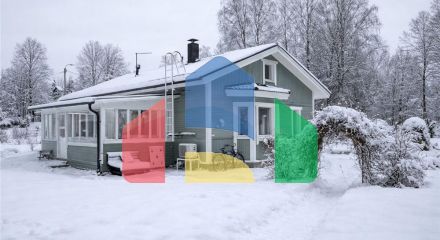 Residential - House - Vantaa, Finland - FI Residential - House - Vantaa, Finland - FI