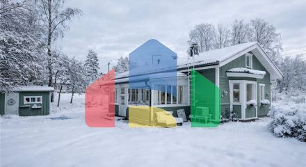 Residential - House - Vantaa, Finland - FI Residential - House - Vantaa, Finland - FI