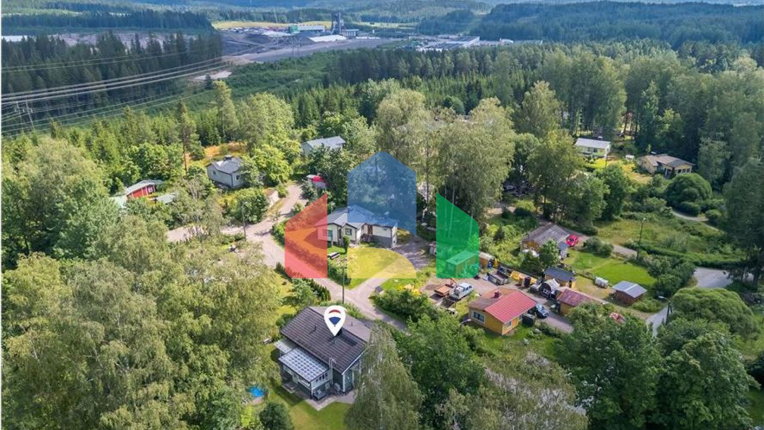 Residential - House - Vantaa, Finland - FI