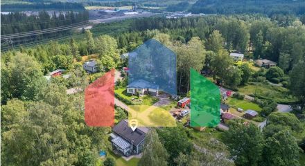 Residential - House - Vantaa, Finland - FI Residential - House - Vantaa, Finland - FI