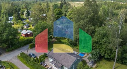 Residential - House - Vantaa, Finland - FI Residential - House - Vantaa, Finland - FI