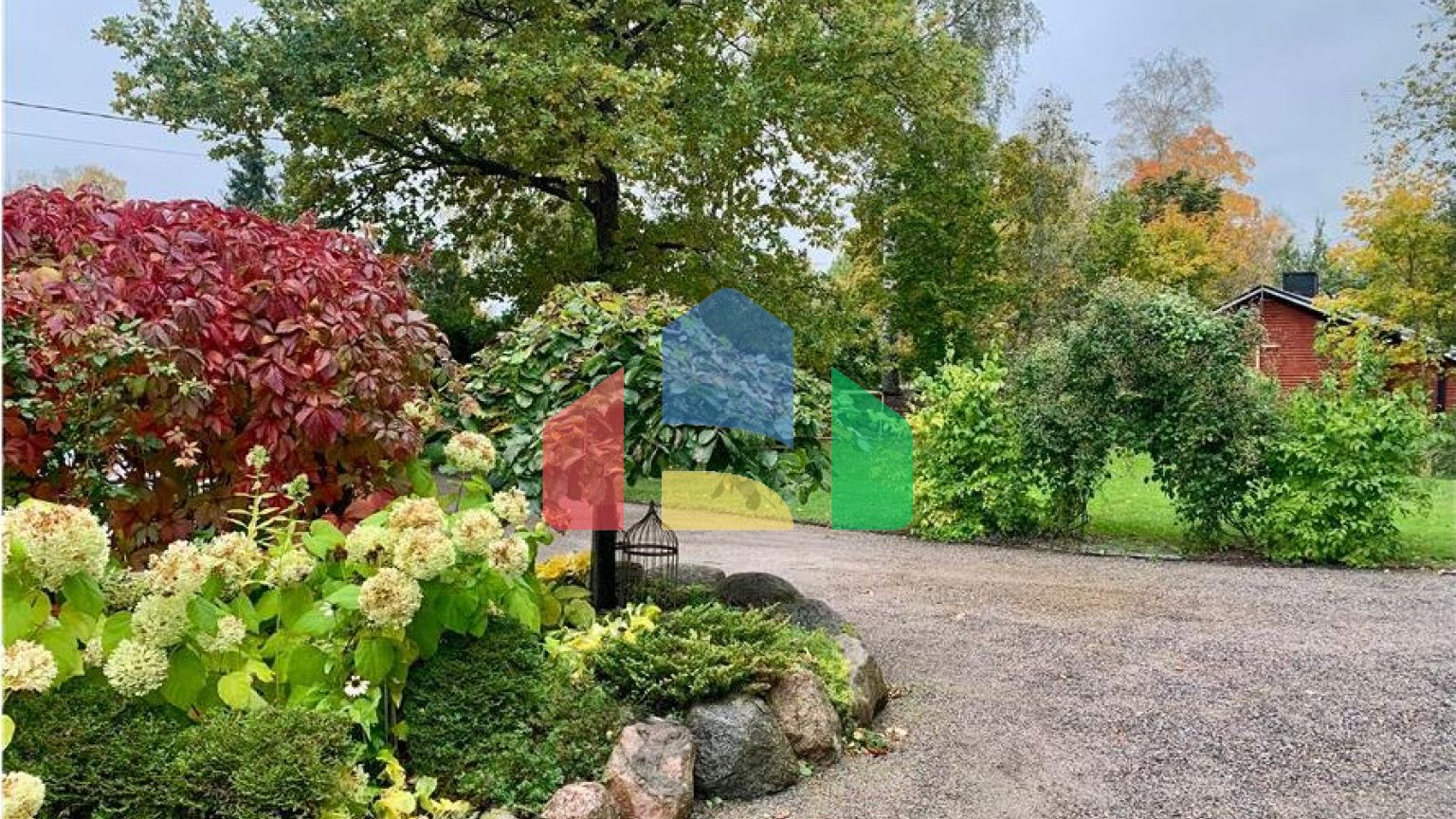 Residential - House - Vantaa, Finland - FI