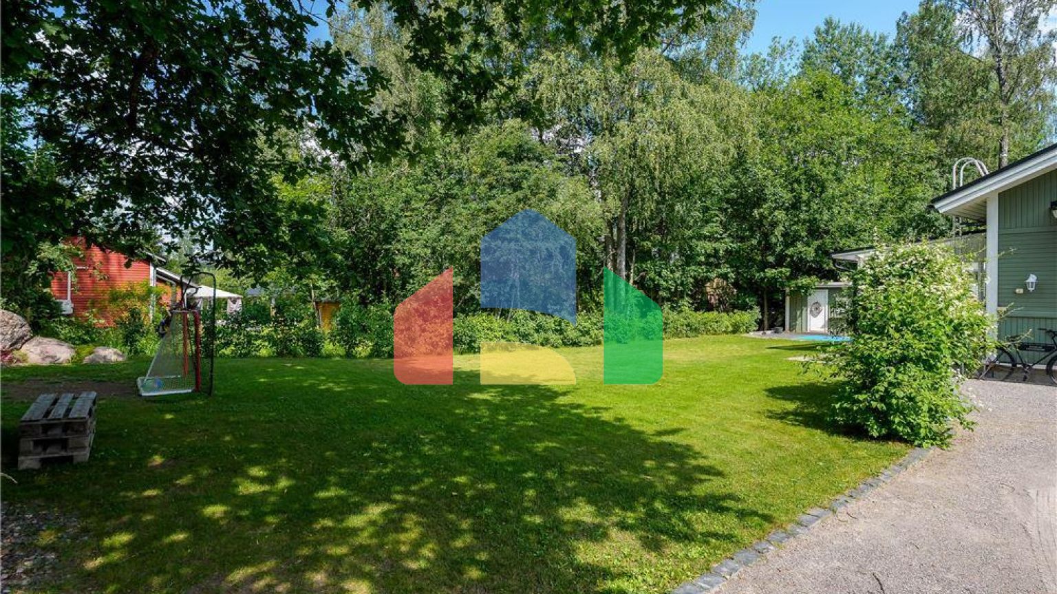 Residential - House - Vantaa, Finland - FI