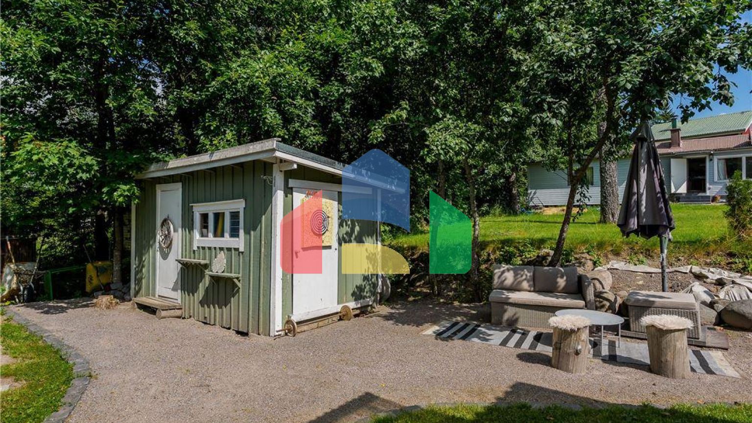 Residential - House - Vantaa, Finland - FI