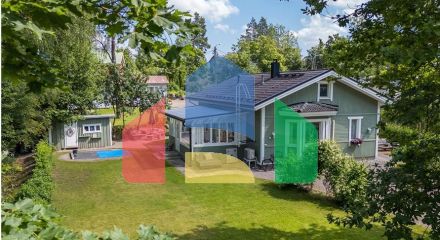 Residential - House - Vantaa, Finland - FI Residential - House - Vantaa, Finland - FI