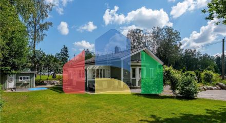 Residential - House - Vantaa, Finland - FI Residential - House - Vantaa, Finland - FI