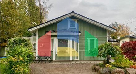 Residential - House - Vantaa, Finland - FI Residential - House - Vantaa, Finland - FI