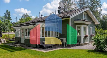 Residential - House - Vantaa, Finland - FI Residential - House - Vantaa, Finland - FI