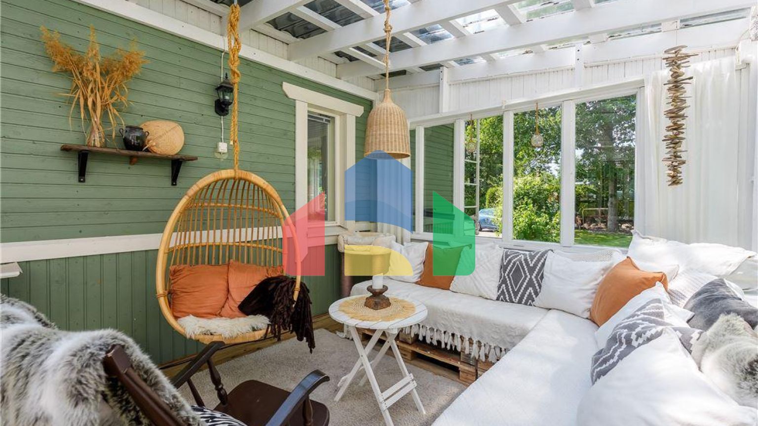 Residential - House - Vantaa, Finland - FI