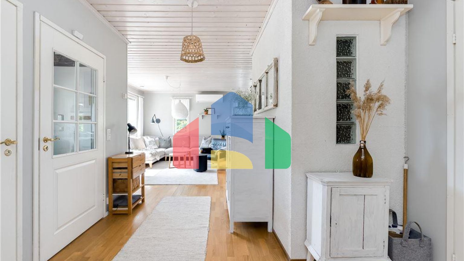 Residential - House - Vantaa, Finland - FI