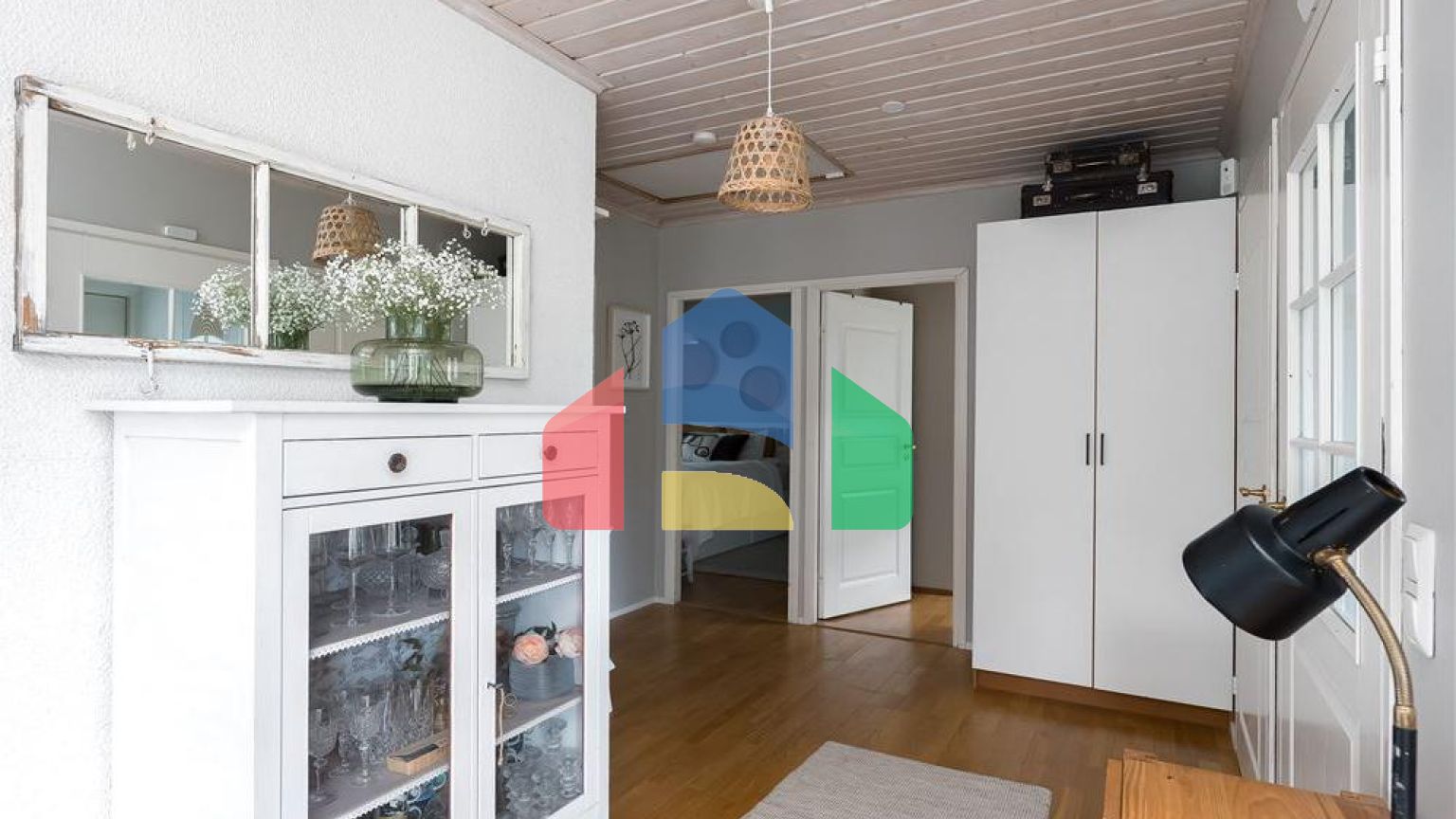 Residential - House - Vantaa, Finland - FI