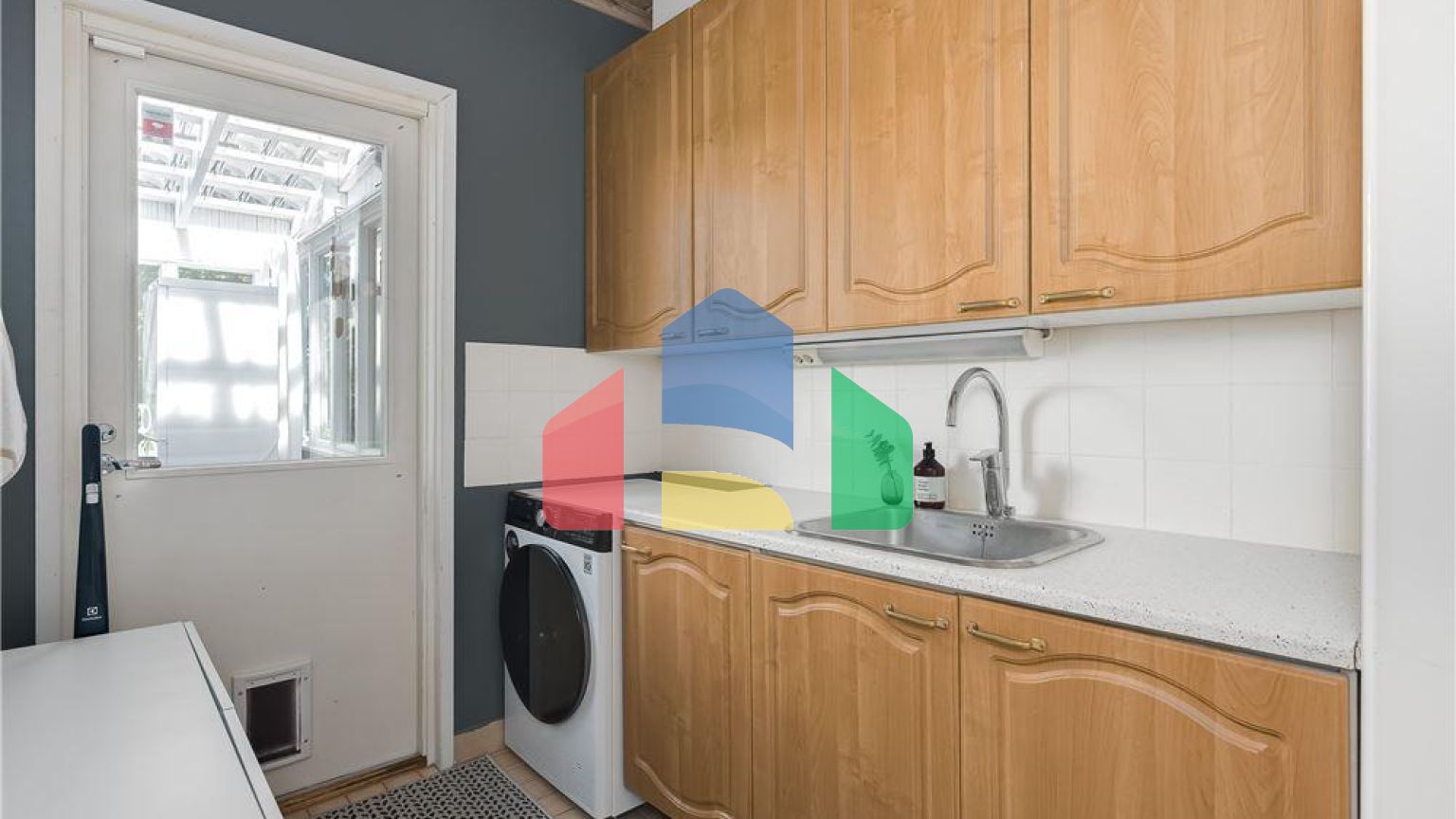 Residential - House - Vantaa, Finland - FI