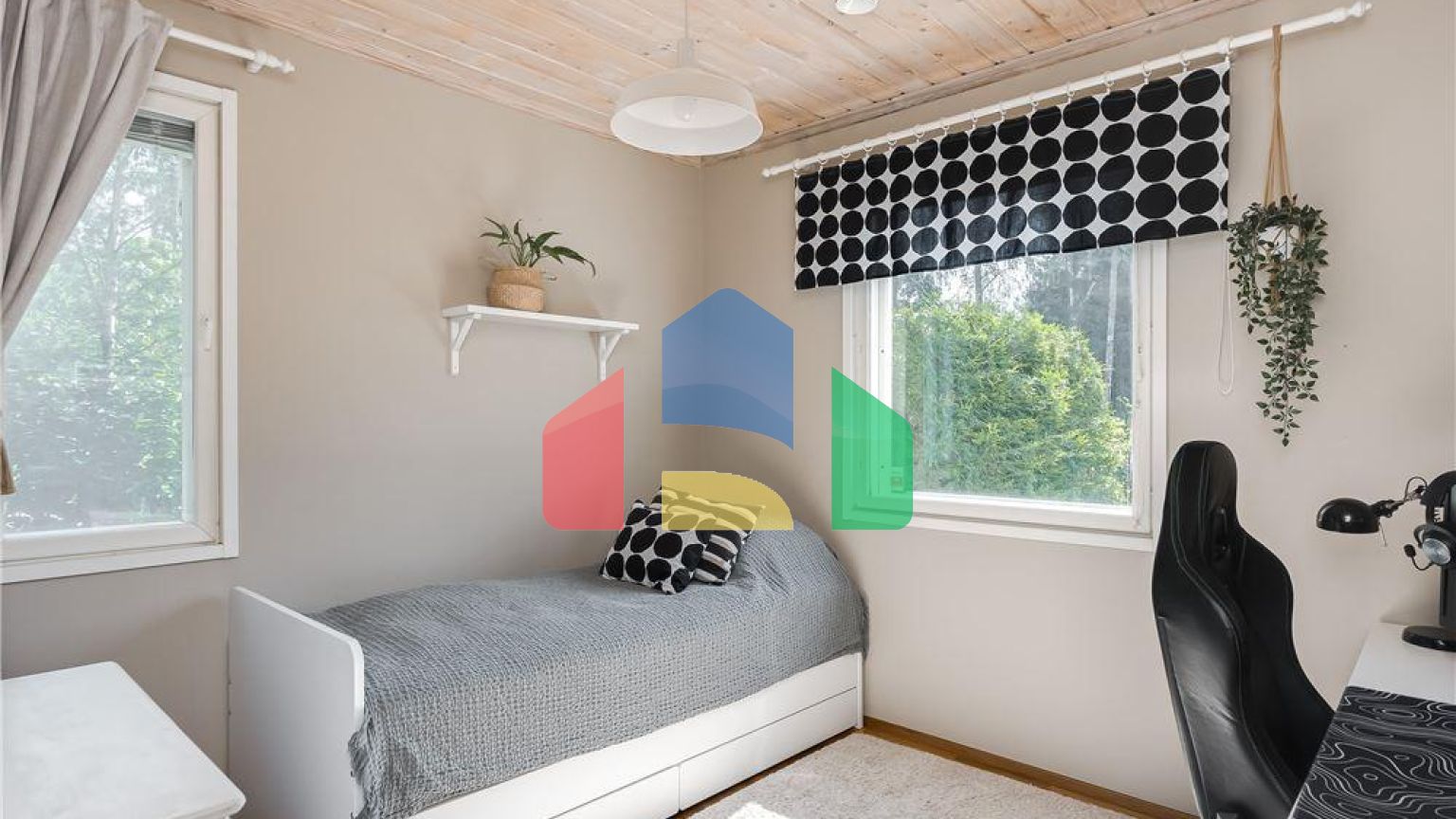 Residential - House - Vantaa, Finland - FI