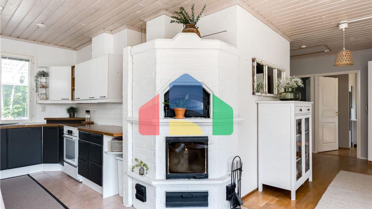 Residential - House - Vantaa, Finland - FI