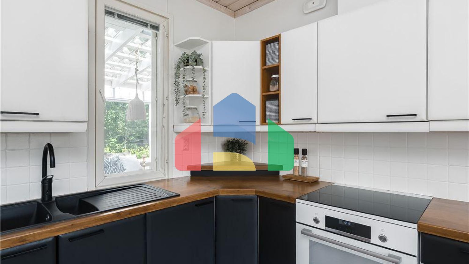 Residential - House - Vantaa, Finland - FI