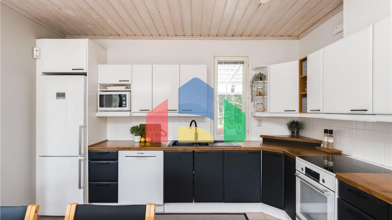 Residential - House - Vantaa, Finland - FI