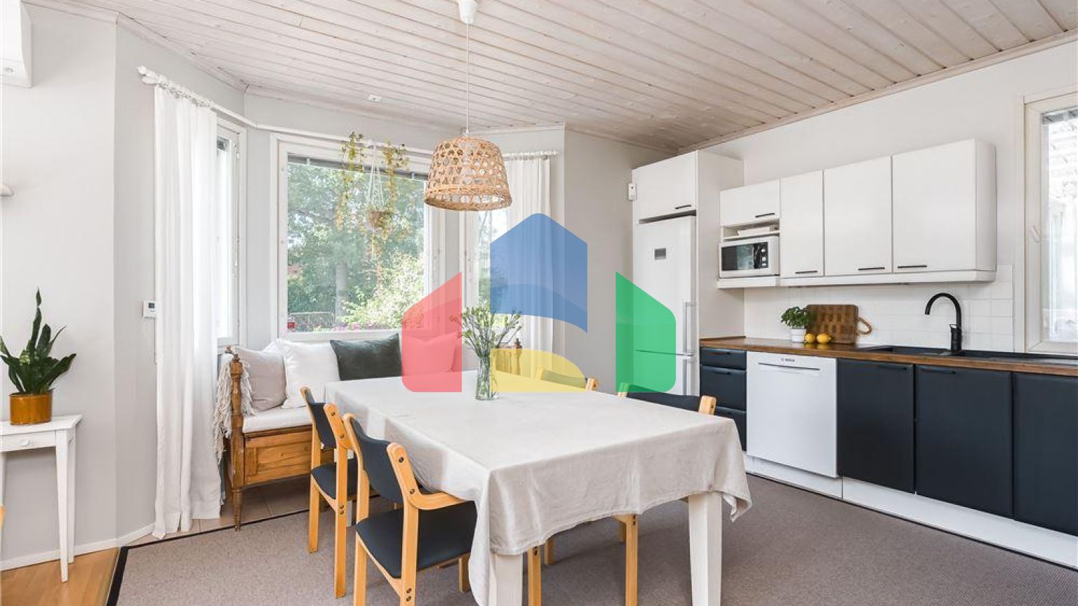 Residential - House - Vantaa, Finland - FI