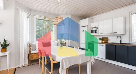 Residential - House - Vantaa, Finland - FI Residential - House - Vantaa, Finland - FI