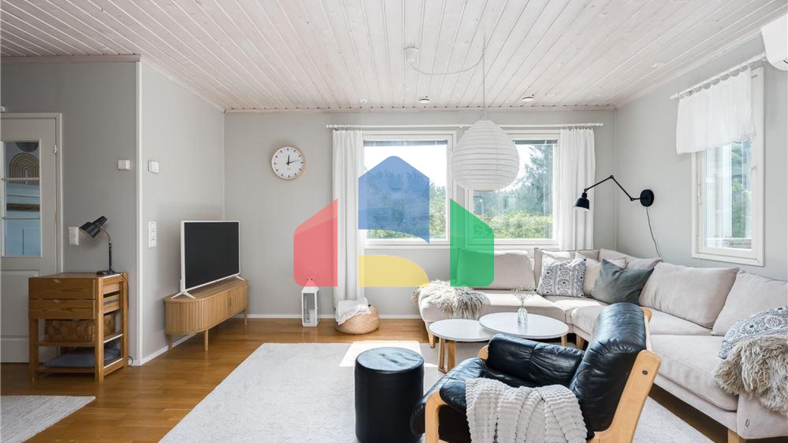 Residential - House - Vantaa, Finland - FI