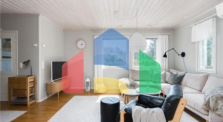 Residential - House - Vantaa, Finland - FI