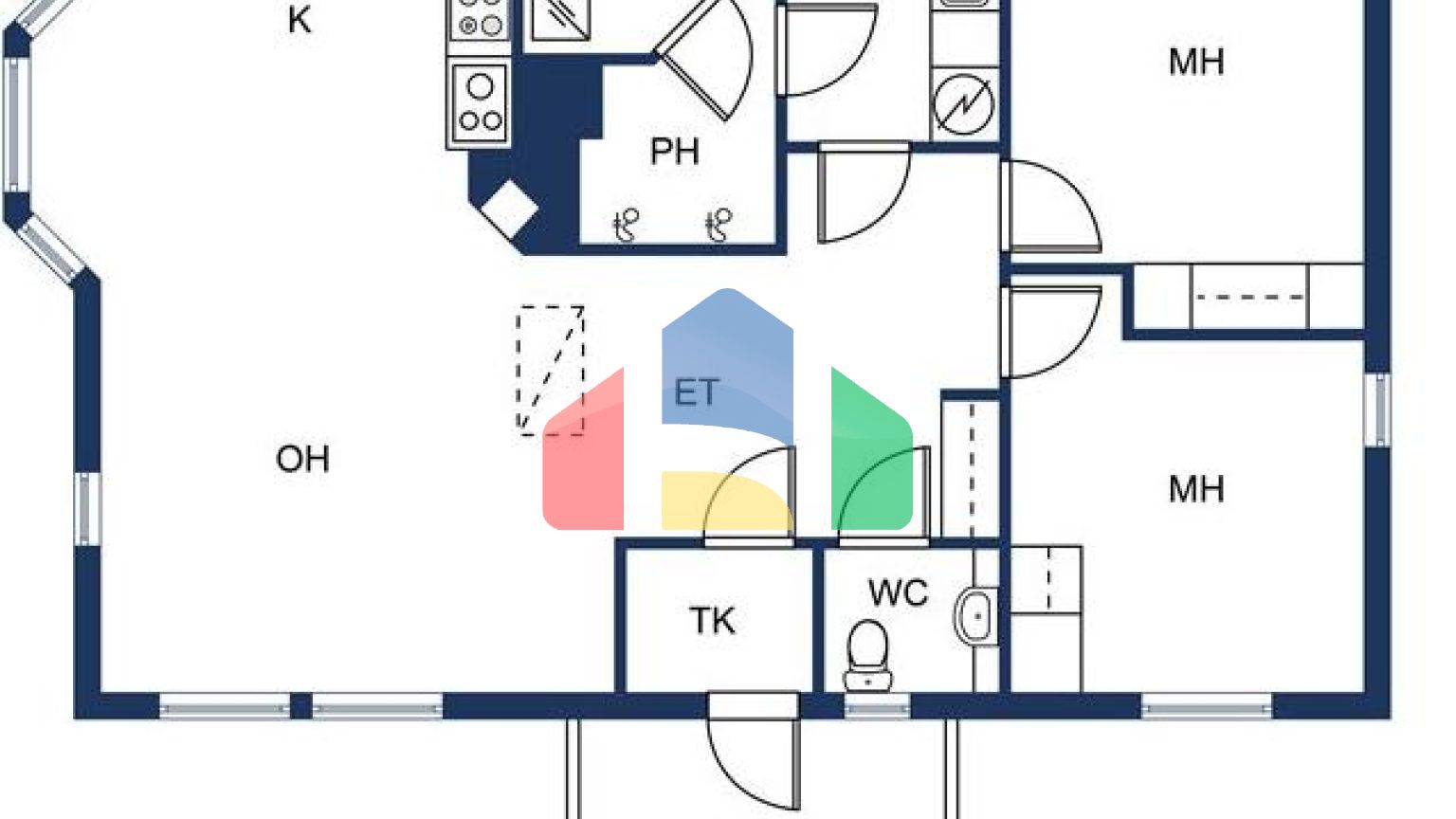 Residential - House - Vantaa, Finland - FI