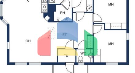 Residential - House - Vantaa, Finland - FI