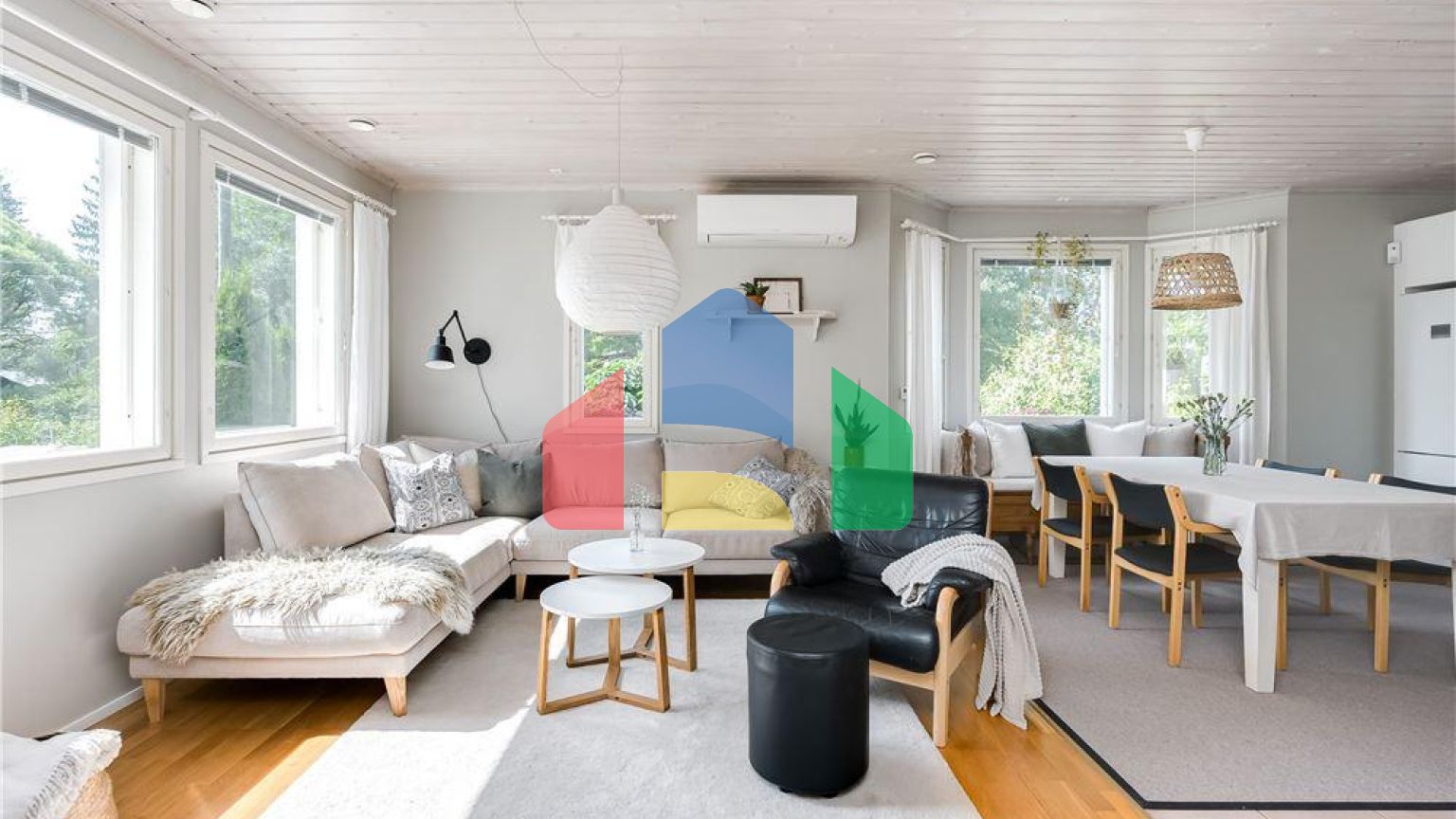 Residential - House - Vantaa, Finland - FI