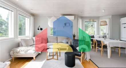 Residential - House - Vantaa, Finland - FI