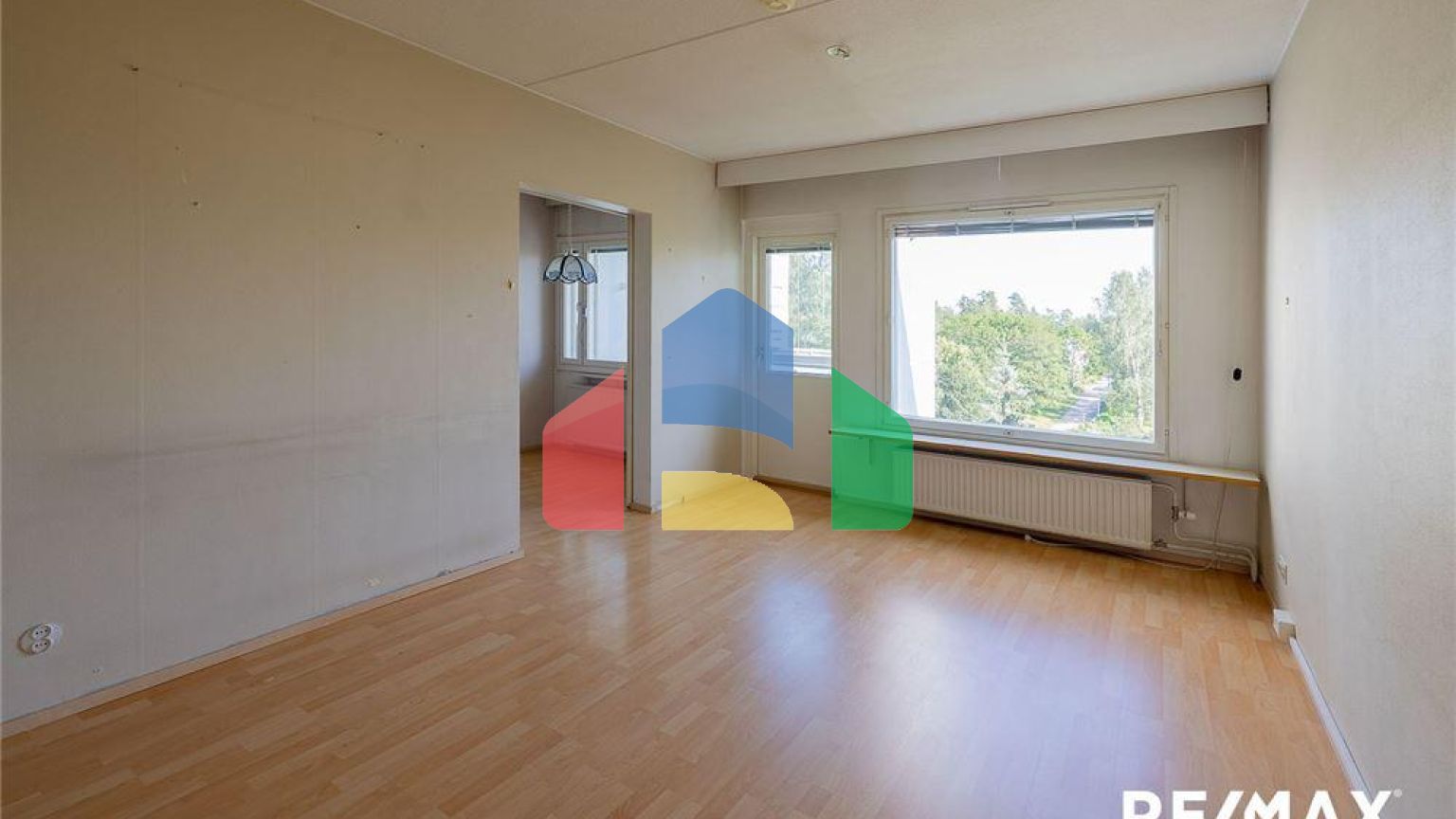 Residential - Condo/Apartment - Vantaa, Finland - FI