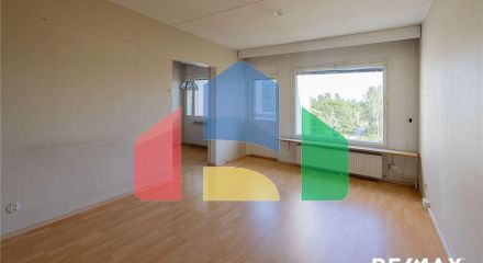 Residential - Condo/Apartment - Vantaa, Finland - FI