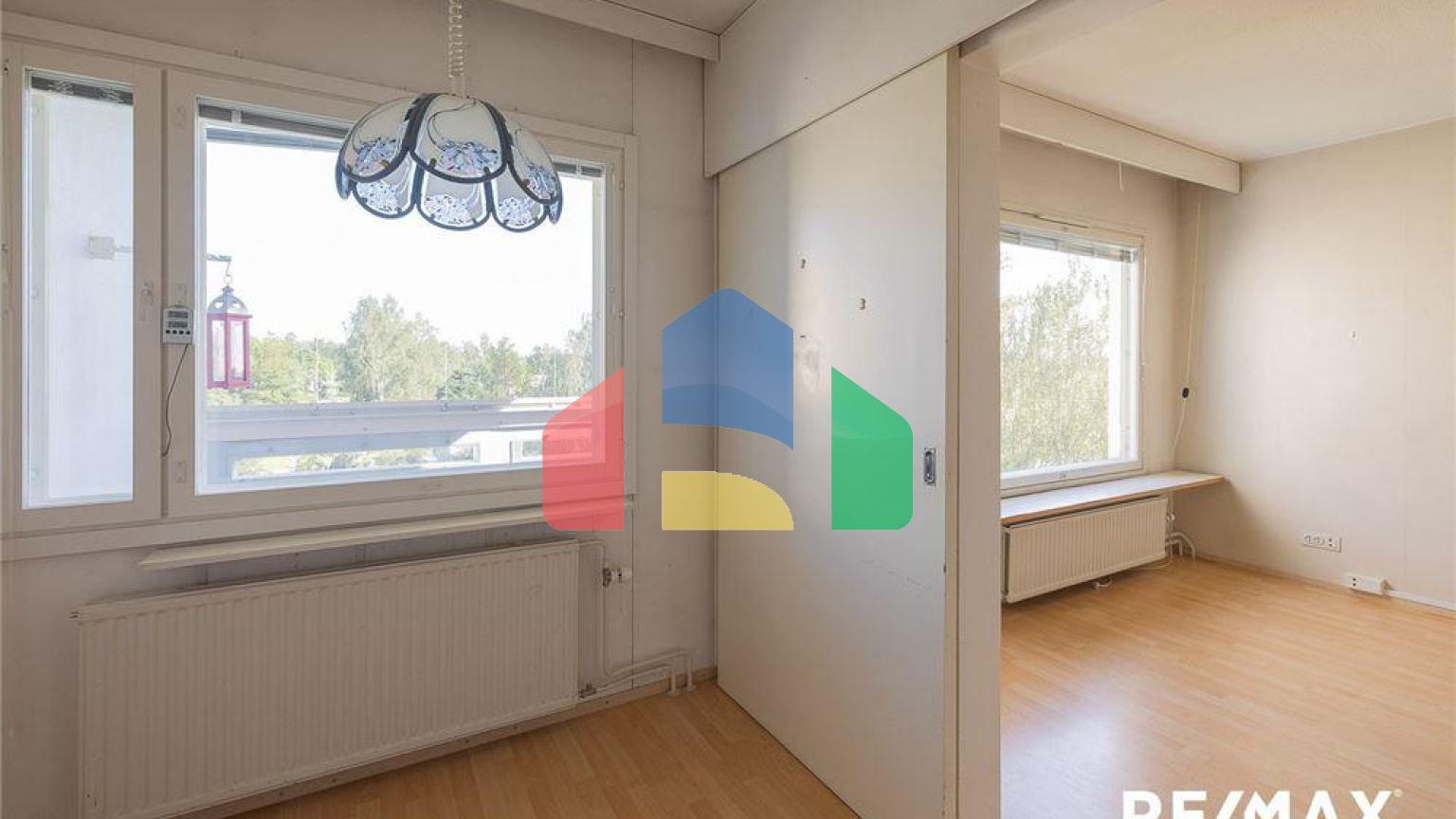 Residential - Condo/Apartment - Vantaa, Finland - FI