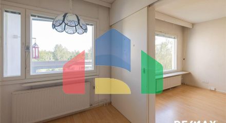 Residential - Condo/Apartment - Vantaa, Finland - FI