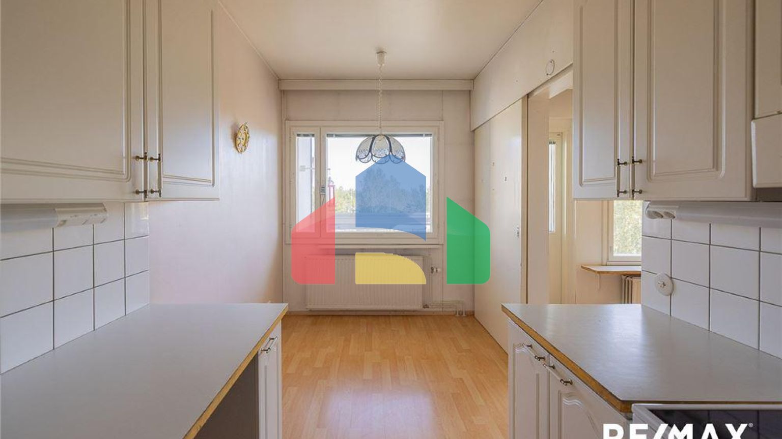 Residential - Condo/Apartment - Vantaa, Finland - FI