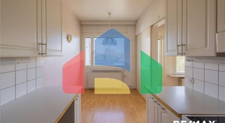 Residential - Condo/Apartment - Vantaa, Finland - FI