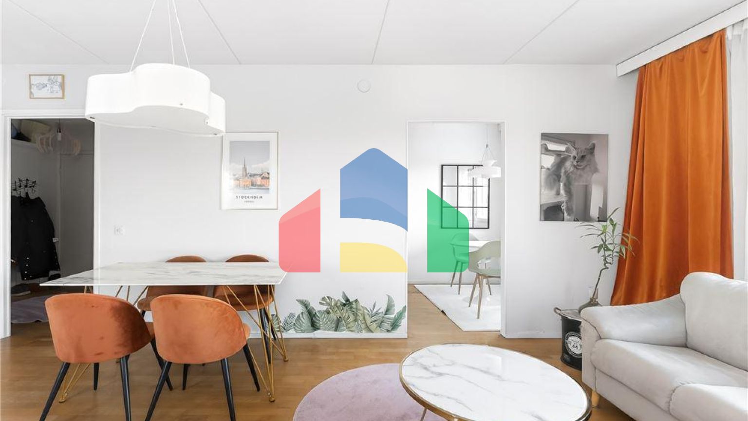 Residential - Condo/Apartment - Vantaa, Finland - FI