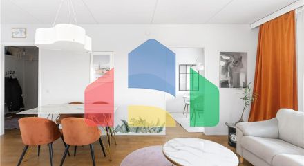 Residential - Condo/Apartment - Vantaa, Finland - FI