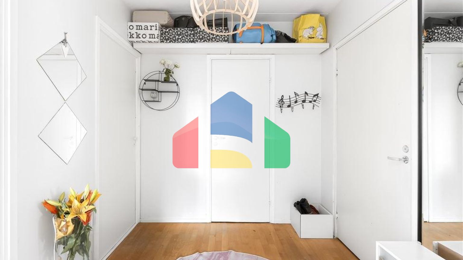 Residential - Condo/Apartment - Vantaa, Finland - FI