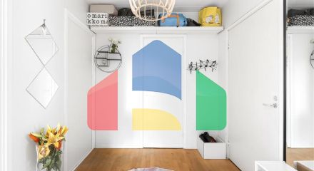 Residential - Condo/Apartment - Vantaa, Finland - FI