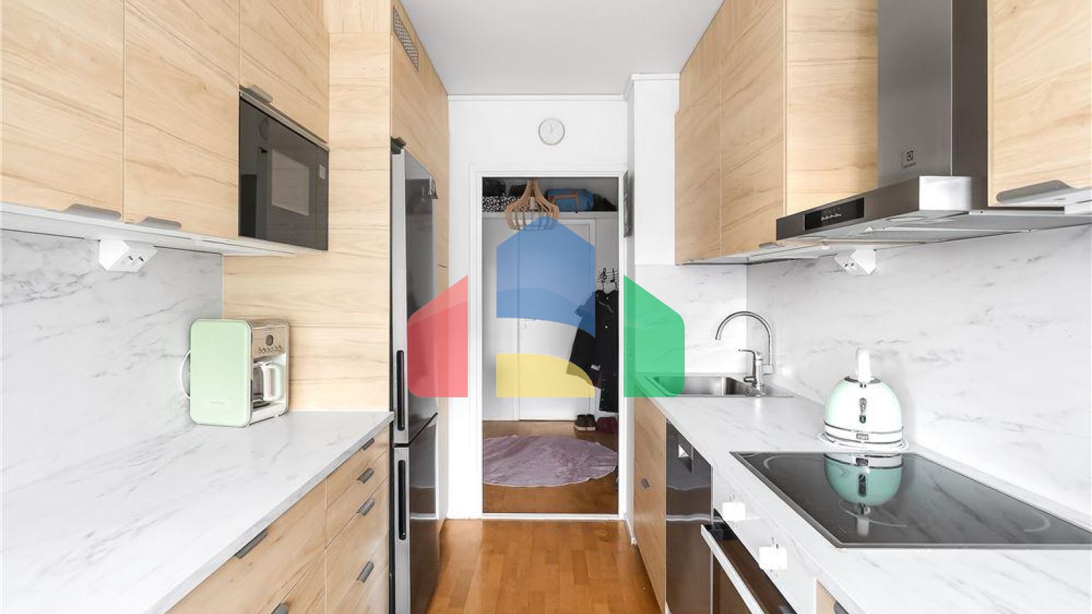 Residential - Condo/Apartment - Vantaa, Finland - FI