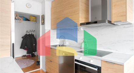 Residential - Condo/Apartment - Vantaa, Finland - FI