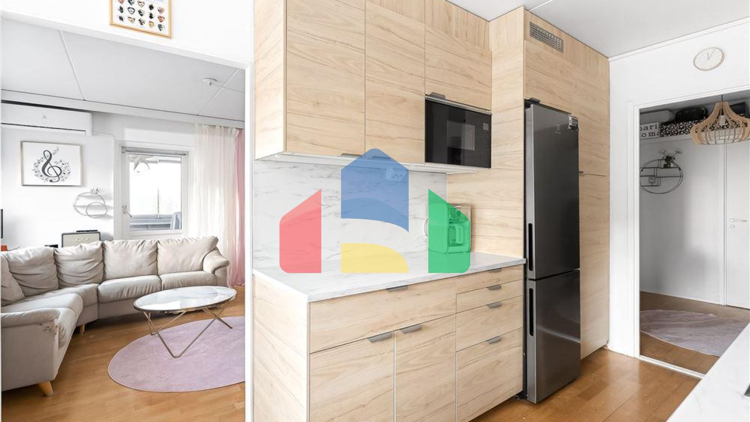 Residential - Condo/Apartment - Vantaa, Finland - FI