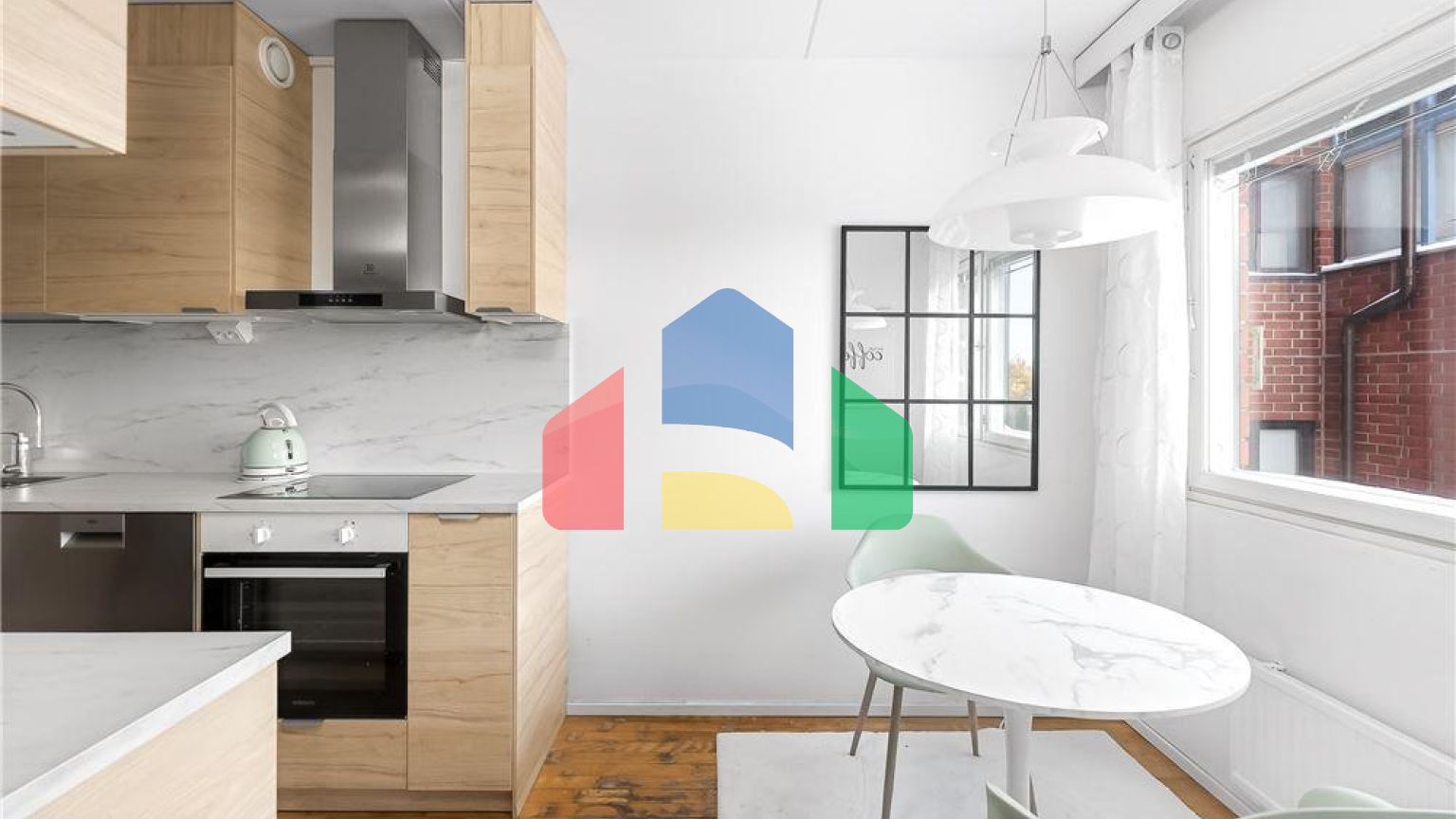 Residential - Condo/Apartment - Vantaa, Finland - FI