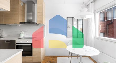 Residential - Condo/Apartment - Vantaa, Finland - FI