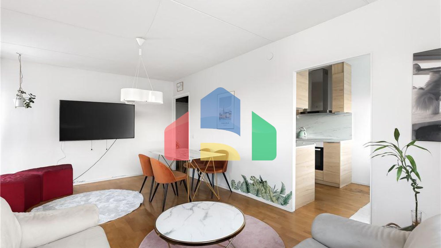 Residential - Condo/Apartment - Vantaa, Finland - FI