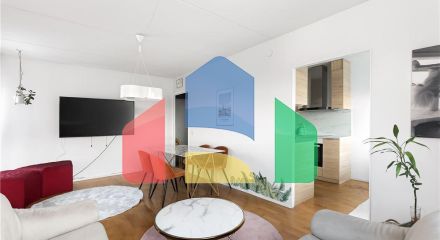 Residential - Condo/Apartment - Vantaa, Finland - FI